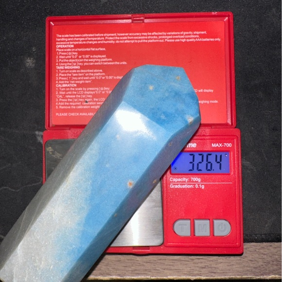 Crystal Bundle - Picture 5 of 6